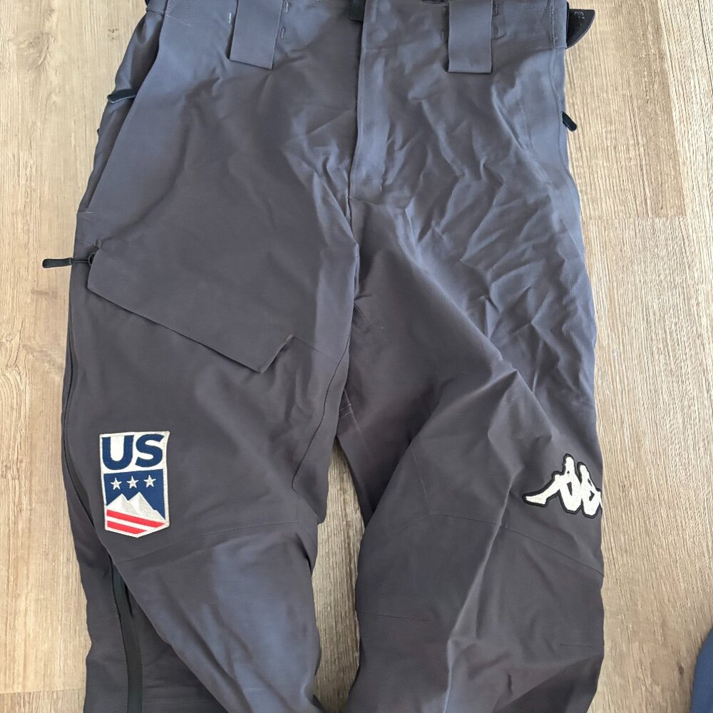 Kappa Ski Pants